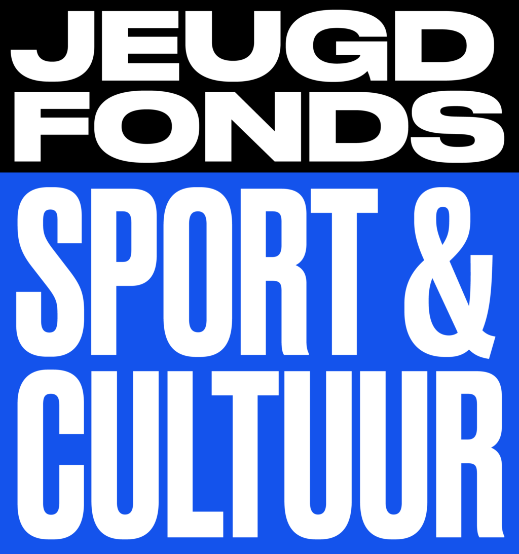 Sporten met hulp Jeugdfonds Sport & Cultuur